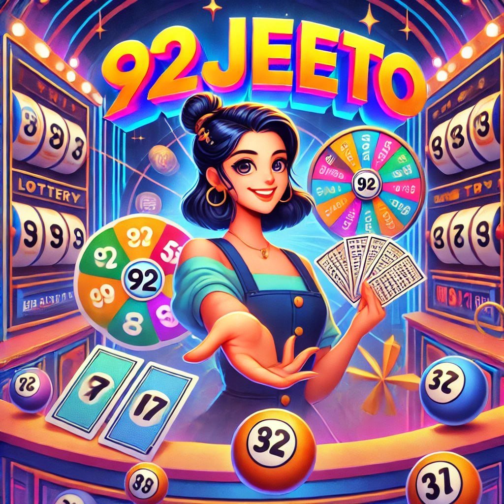 92Jeeto Buzz