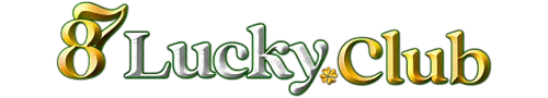 87 lucky logo